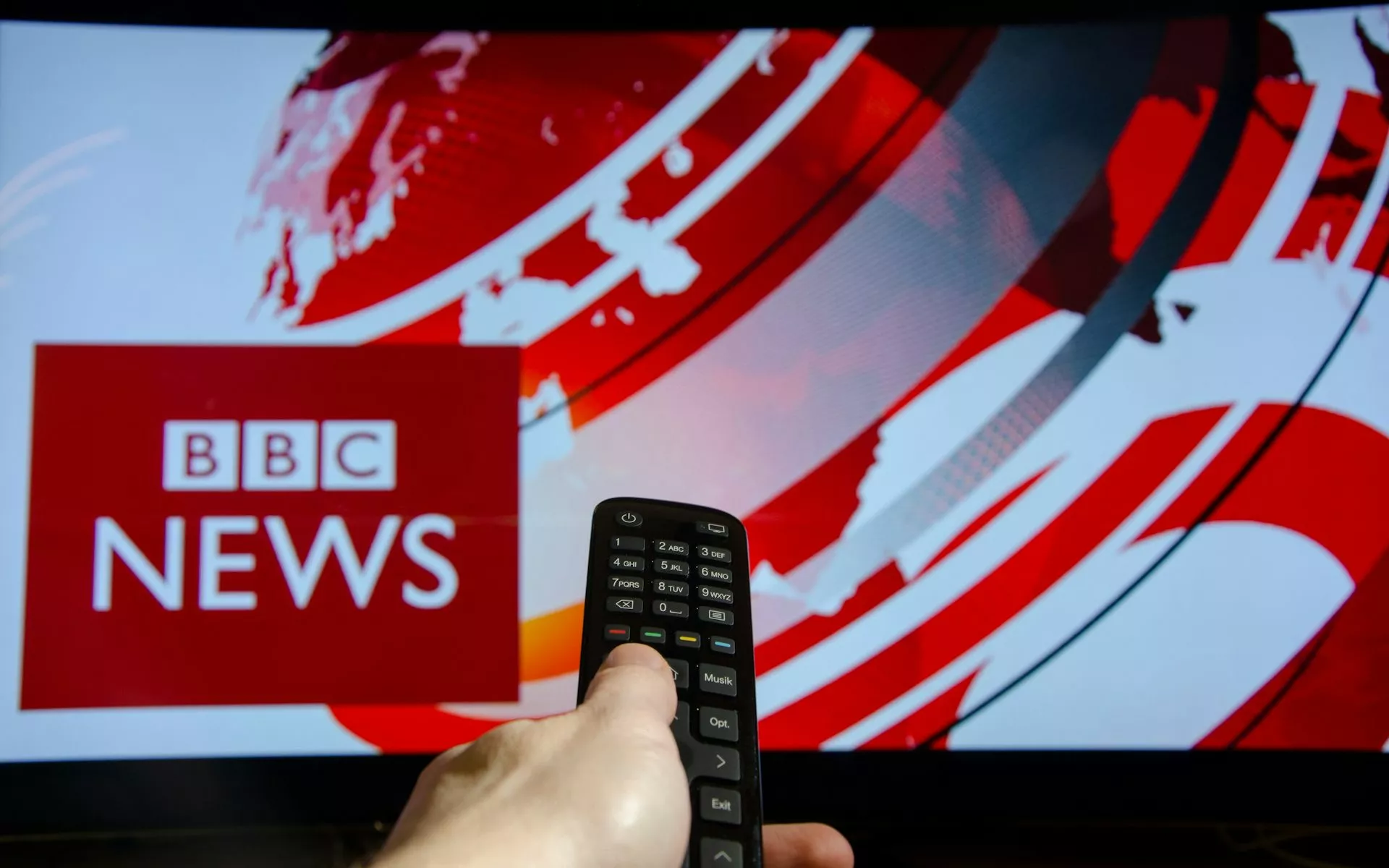 How maths can help the BBC with impartial reporting