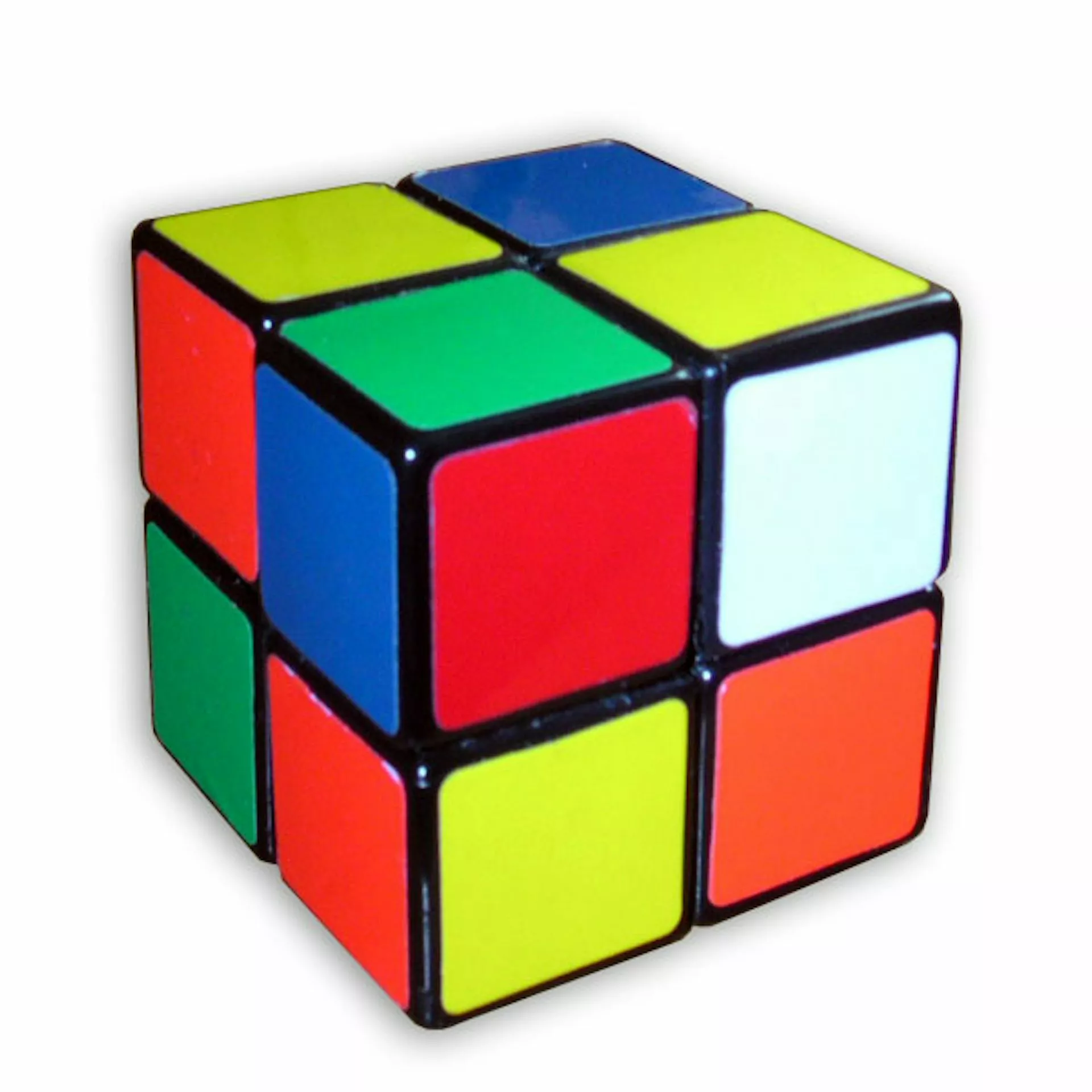 Rubik’s Cube