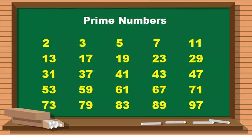 Exploring Prime Numbers