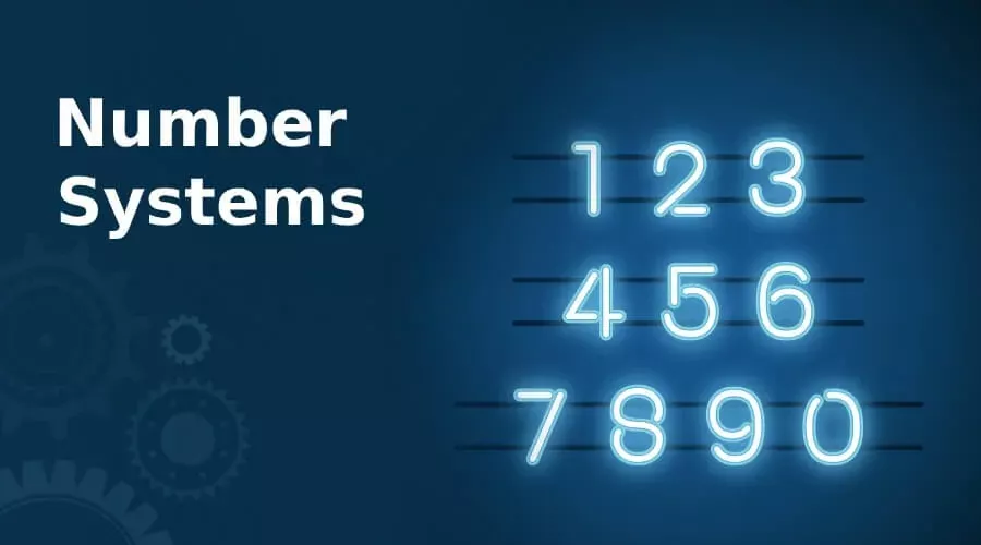 Number Systems: From Ancient to Modern