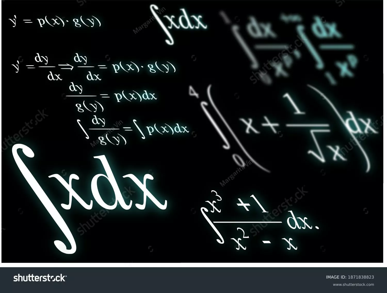 Differential Equations: Modeling Change