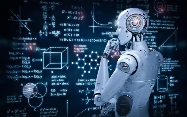 The Mathematics of Artificial Intelligence