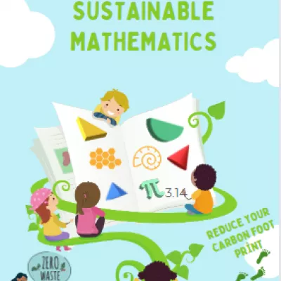 The Mathematics of Sustainability