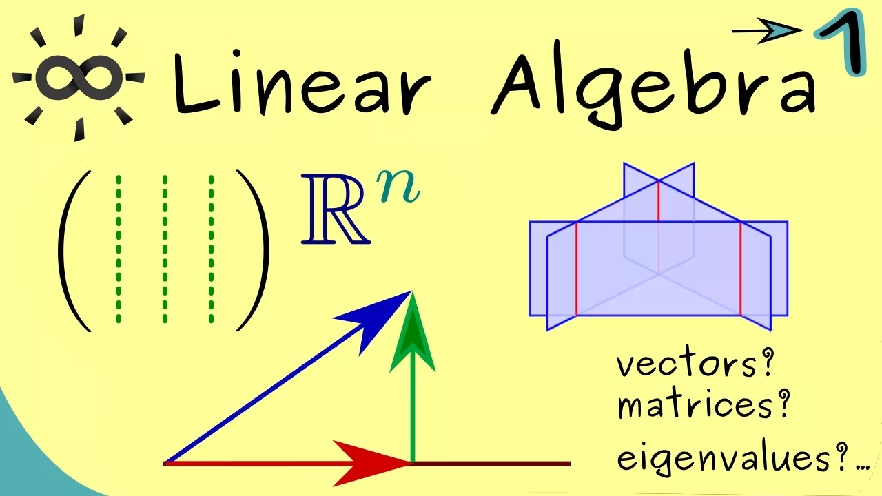 Linear Algebra: Foundations and Applications