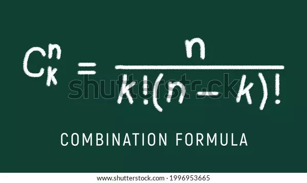 Combinatorics: The Mathematics of Counting