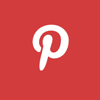 Pinterest Logo