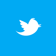 Twitter Logo